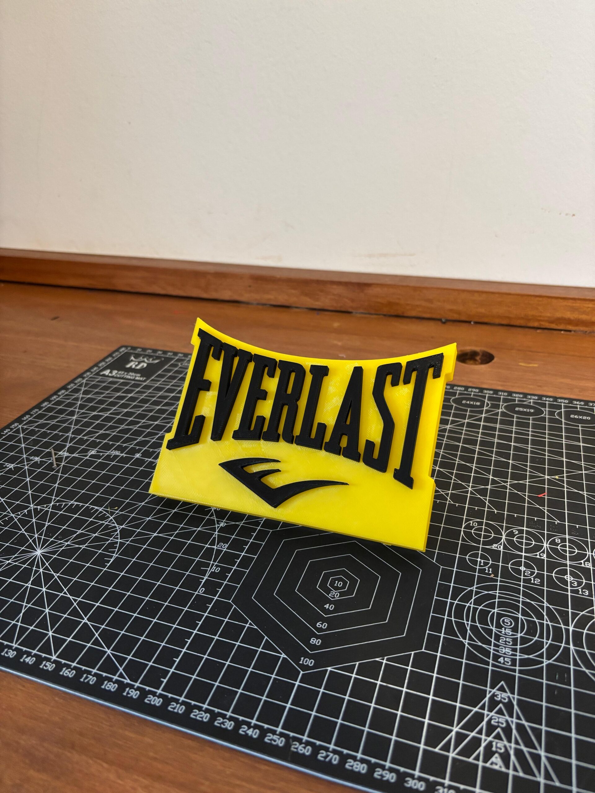 LATINSHOES — corpóreos