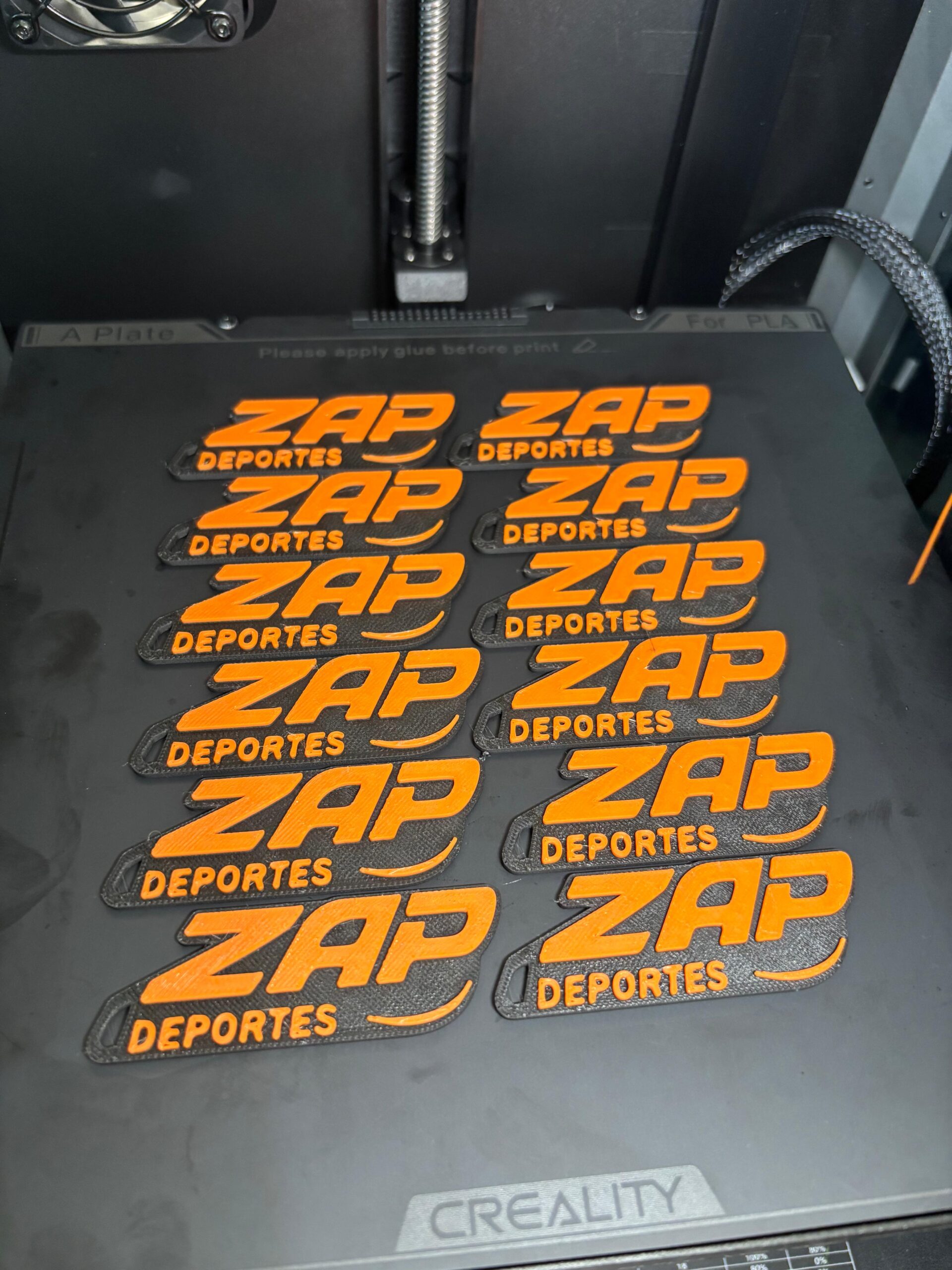 LATINSHOES — soporte producto