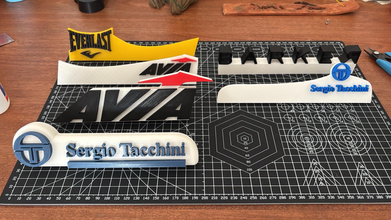 LATINSHOES — prototipos