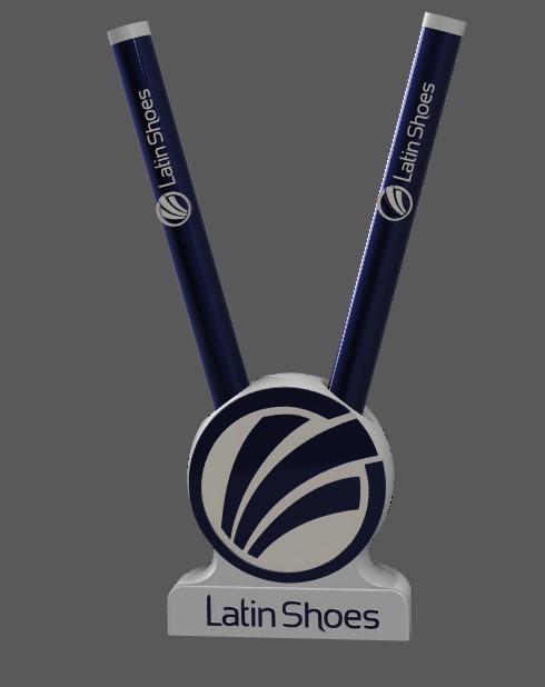 LATINSHOES — material de campaña